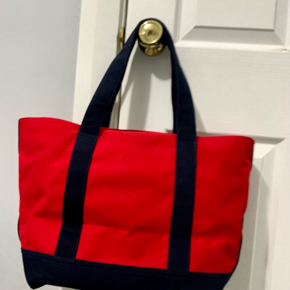 POLO RALPH LAUREN Tote Bag - Picture 2 of 6